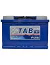 Аккумулятор TAB Polar Blue R+ (75Ah) icon