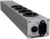 Сетевой фильтр Taga Harmony PF-400USB (серебристый) icon