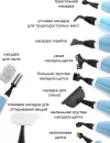 Паровая швабра Takara SM-305 (голубой) icon 11