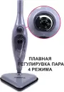 Паровая швабра Takara SM-305 (серый) icon 7
