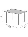 Стол Talberg Folding Table фото 2