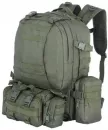 Рюкзак TacTeam TT-008 Olive icon