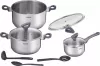 Набор кастрюль Tefal Daily Cook G712S974 icon