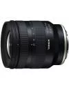 Объектив Tamron 11-20mm F2.8 Di III-A RXD Canon RF icon