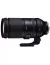 Объектив Tamron 150-500mm f5-6.7 Di III VXD Nikon Z icon