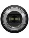 Объектив Tamron 17-70mm F/2.8 Di III-A VC RXD для Sony E фото 6
