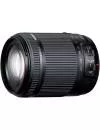 Объектив Tamron 18-200mm F/3.5-6.3 Di II VC (Model B018) Nikon F icon