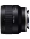 Объектив Tamron 20mm f/2.8 Di III OSD M 1:2 для Sony E icon