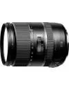 Объектив Tamron 28-300mm F/3.5-6.3 Di VC PZD Nikon F icon