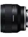 Объектив Tamron 35mm f/2.8 Di III OSD M 1:2 для Sony E icon