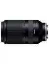 Объектив Tamron 70-180mm f/2.8 Di III VXD для Sony E icon