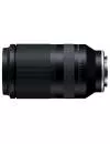 Объектив Tamron 70-180mm f/2.8 Di III VXD для Sony E icon 3