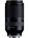 Объектив Tamron 70-180mm f/2.8 Di III VXD для Sony E icon 4