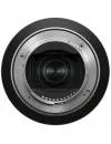 Объектив Tamron 70-300mm F/4.5-6.3 Di III RXD для Sony E фото 5