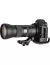 Объектив Tamron SP 150-600mm f/5-6.3 Di VC USD G2 Nikon F фото 7