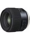 Объектив Tamron SP 35mm F/1.8 Di VC USD (Model F012) Canon EF icon