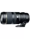 Объектив Tamron SP 70-200mm F/2.8 Di USD Sony A icon