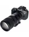 Объектив Tamron SP 70-200mm f/2.8 Di VC USD G2 Nikon F фото 7