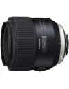 Объектив Tamron SP 85mm F/1.8 Di USD Sony A icon