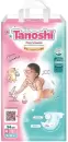 Подгузники детские Tanoshi Baby Diapers L 8-13 кг (162 шт) icon 2