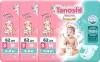 Подгузники детские Tanoshi Baby Diapers M 5-9 кг (186 шт) icon