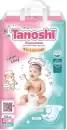 Подгузники детские Tanoshi Baby Diapers M 5-9 кг (186 шт) icon 2