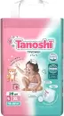 Трусики-подгузники Tanoshi Baby Pants XL 12-22 кг (20 шт) icon