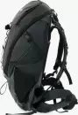 Туристический рюкзак Tanvolt Boost_45L_ Black фото 6