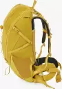 Туристический рюкзак Tanvolt Boost_45L_ Mustard фото 3