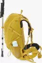 Туристический рюкзак Tanvolt Boost_45L_ Mustard фото 7