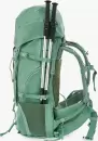 Туристический рюкзак Tanvolt Impulse_65L_Forest фото 10