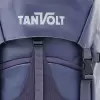 Туристический рюкзак Tanvolt Impulse_65L_Graphite фото 5