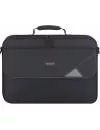 Сумка для ноутбука Targus Clamshell Laptop Case 17 - 17.3 (TBC005EU) icon