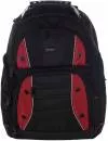 Рюкзак Targus Drifter 15.6 Black/Red icon