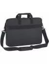 Сумка для ноутбука Targus Intellect Topload Laptop Case 15.6 (TBT239EU) icon 4