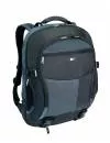 Сумка для ноутбука Targus XL Laptop Backpac (TCB001EU) icon