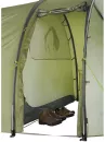 Кемпинговая палатка Tatonka Alaska 3 DLX (светло-оливковый) фото 3
