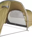 Кемпинговая палатка Tatonka Alaska 3 Plus фото 2