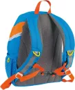Школьный рюкзак Tatonka Alpine Junior (bright blue) фото 2