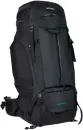 Туристический рюкзак Tatonka Bison 120+15 (black) icon