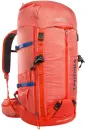 Туристический рюкзак Tatonka Cima Di Basso 40 Recco Climbing (red-orange) icon