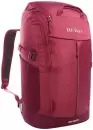 Рюкзак Tatonka City Pack 22 1640.368 (Bordeaux Red/Dahlia) icon