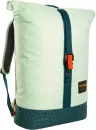 Городской рюкзак Tatonka City Rolltop (lighter-green) icon