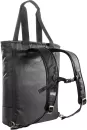 Городской рюкзак Tatonka City Stroller (black) фото 2