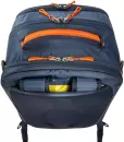 Городской рюкзак Tatonka Flightcase 27 1934.004 (Navy) icon 4