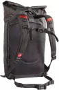 Городской рюкзак Tatonka Grip Rolltop Pack (titan grey) icon 4