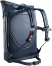 Городской рюкзак Tatonka Grip Rolltop Pack 1698.004 (синий) icon 7