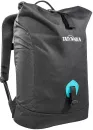 Городской рюкзак Tatonka Grip Rolltop Pack S (black) icon