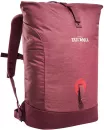 Городской рюкзак Tatonka Grip Rolltop Pack S 1697.157 (красный) icon