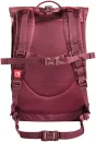 Городской рюкзак Tatonka Grip Rolltop Pack S 1697.157 (красный) фото 3